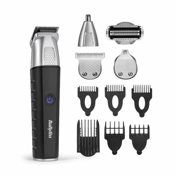 BaByliss - Lithium Power Multi Trimmer - 11 in 1 / Health and Personal Care Uncategorized (Beauty)