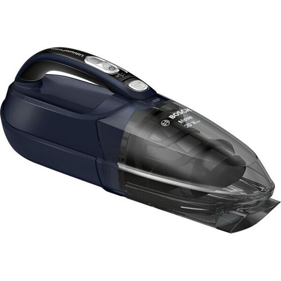 Bosch -  Move Lithium Handheld Vacuum Cleaner - 20V - Blue / Home and Kitchen Uncategorized (Home & Kitchen) Home & Kitchen