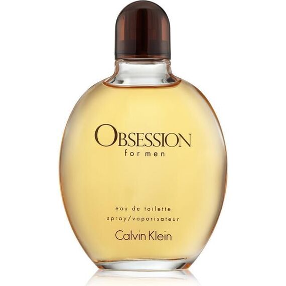 Calvin Klein - Obsession EDT 200 ml / Beauty Uncategorized (Beauty)