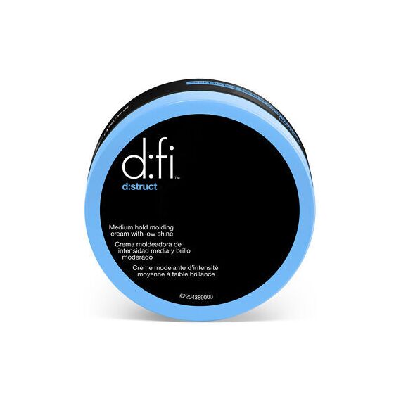 d:fi - d:struct Molding Cream 75 ml. / Beauty Uncategorized (Beauty)