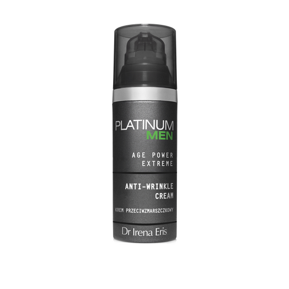 Dr Irena Eris - AGE POWER EXTREME Anti-wrinkle Cream Day/Night - 50 / Beauty Uncategorized (Beauty)