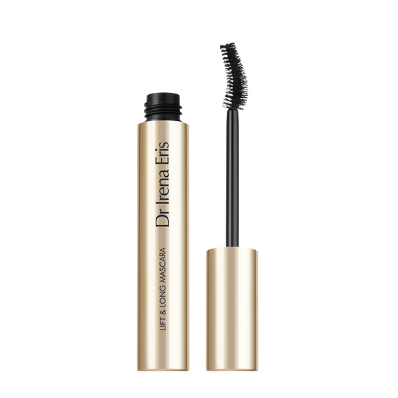 Dr Irena Eris - Lift&Long Mascara - Intense Black - 9 / Beauty Uncategorized (Beauty)
