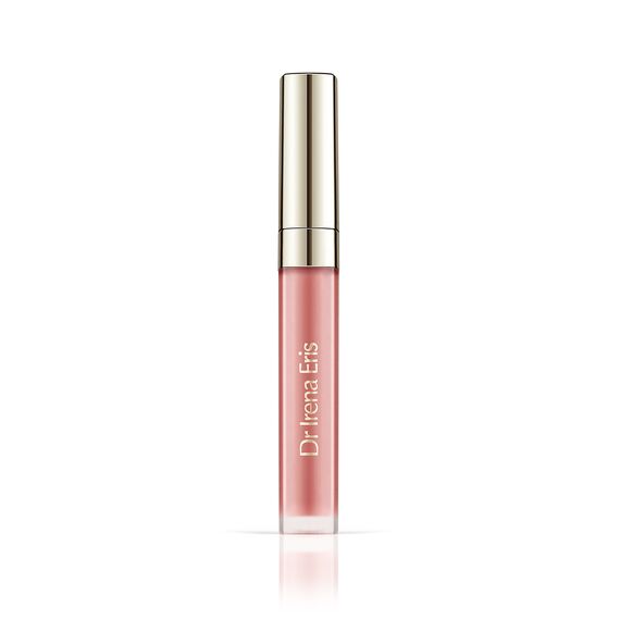 Dr Irena Eris - Lip Shine - Dusty Peach / Beauty Αταξινόμητα (Ομορφιά)