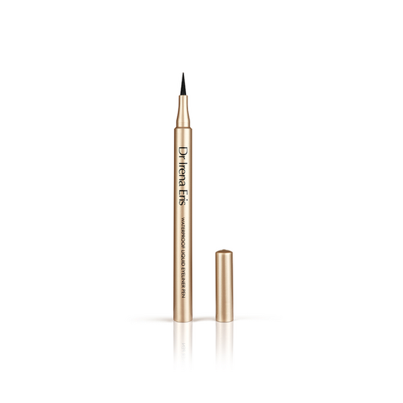 Dr Irena Eris - Liquid Eyeliner Pencil - Black / Beauty Uncategorized (Beauty)