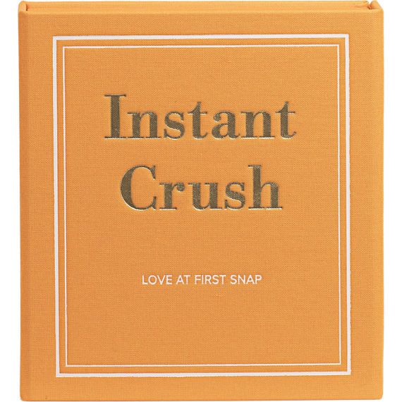 Focus - Coffee Table Instant Crush 14,5x15,5 cm Photo Album (Polaroid) / Home and Kitchen Uncategorized (Home & Kitchen) Home & Kitchen