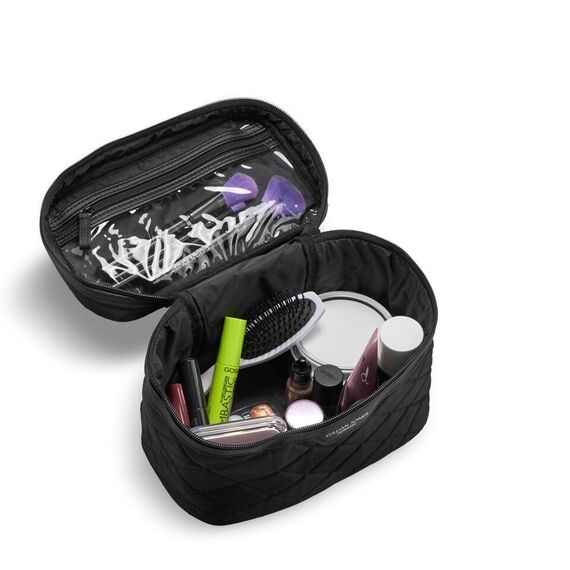 Gillian Jones - Urban Travel Box  Black Quilt Black / Beauty Uncategorized (Beauty)