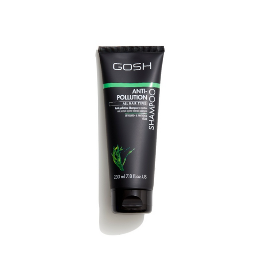 GOSH Copenhagen - Anti-Pollution - Hair Shampoo / Beauty Αταξινόμητα (Ομορφιά)