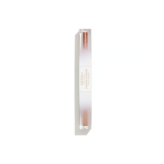 Gosh Copenhagen - Eyeconic Shadows / Beauty Uncategorized (Beauty)