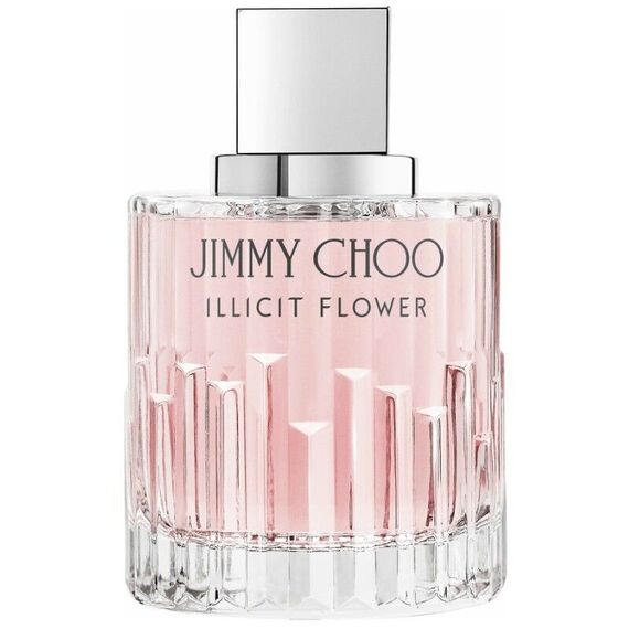 Jimmy Choo - Illicit Flower EDT 100 ml / Beauty Αταξινόμητα (Ομορφιά)