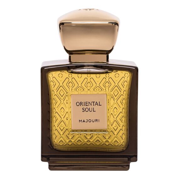 Majorui - Oriental Soul EDP 75ml / Beauty Uncategorized (Beauty)