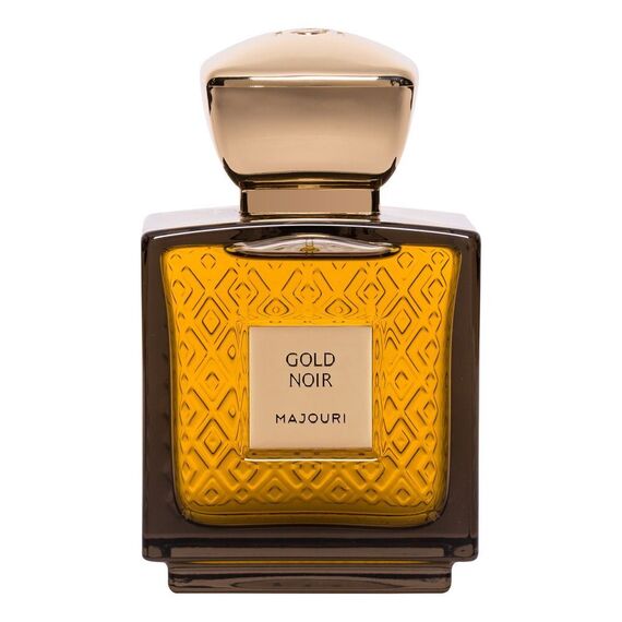 Majouri - Gold Noir EDP 75ml / Beauty Uncategorized (Beauty)