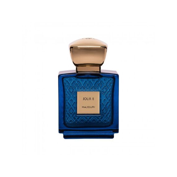 Majouri - Jour 8 Parfume Blue EDP 75ml / Beauty Uncategorized (Beauty)