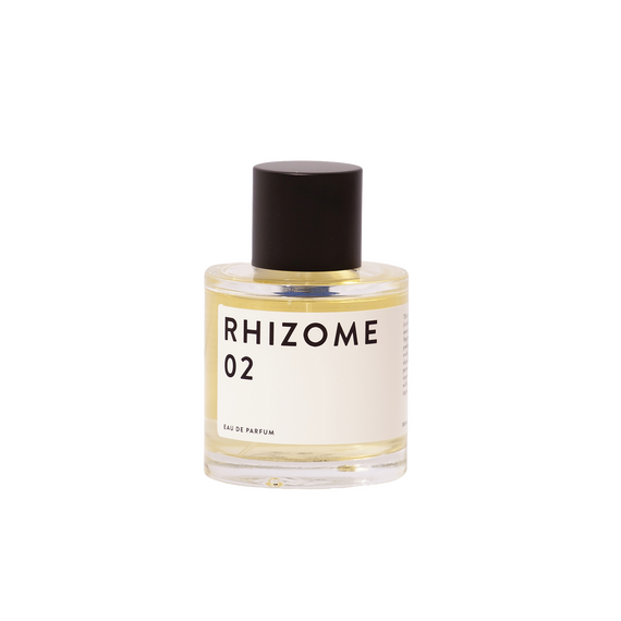 RHIZOME - 02 EDP 100 ml / Beauty Uncategorized (Beauty)