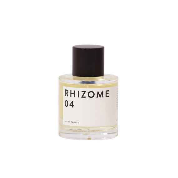 RHIZOME - 04 EDP 100 ml / Beauty Uncategorized (Beauty)