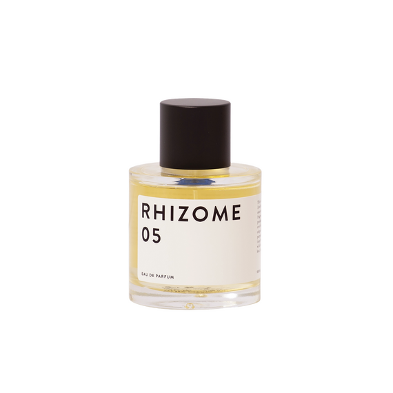 RHIZOME - 05 EDP 100 ml / Beauty Uncategorized (Beauty)