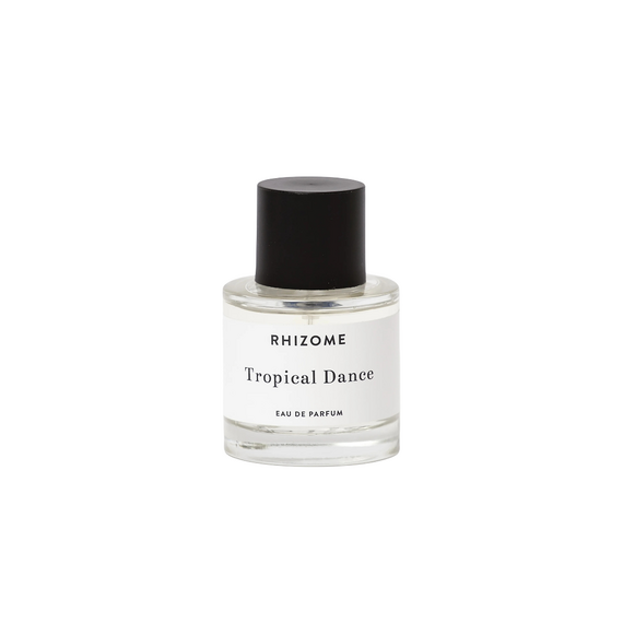 RHIZOME - Tropical Dance EDP 50 ml / Beauty Uncategorized (Beauty)