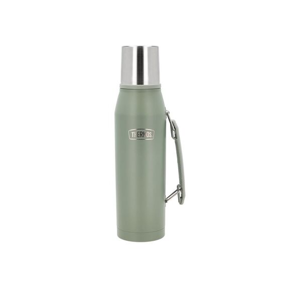 Thermos – Vacuum Flask 1.3 Liters - Green / Home and Kitchen Αταξινόμητα (Σπίτι & Κουζίνα) Σπίτι & Κουζίνα