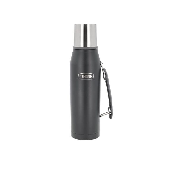 Thermos – Vacuum Flask 1.3 Liters - Matte Grey / Home and Kitchen Αταξινόμητα (Σπίτι & Κουζίνα) Σπίτι & Κουζίνα