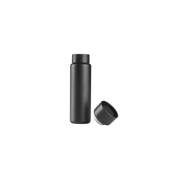 Zone Denmark - Singles Thermal Mug - 650 ml - Black / Home and Kitchen Αταξινόμητα (Σπίτι & Κουζίνα) Σπίτι & Κουζίνα