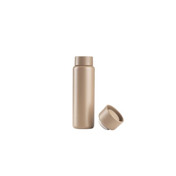 Zone Denmark - Singles Thermal Mug - 650 ml - Camel / Home and Kitchen Αταξινόμητα (Σπίτι & Κουζίνα) Σπίτι & Κουζίνα