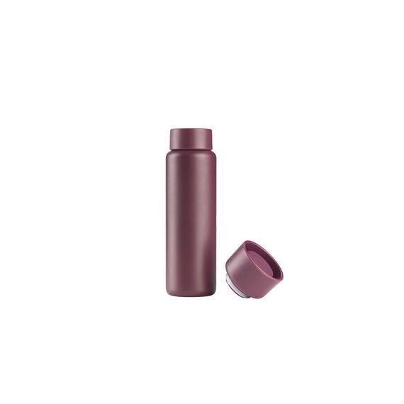 Zone Denmark - Singles Thermal Mug - 650 ml - Mulberry / Home and Kitchen Αταξινόμητα (Σπίτι & Κουζίνα) Σπίτι & Κουζίνα