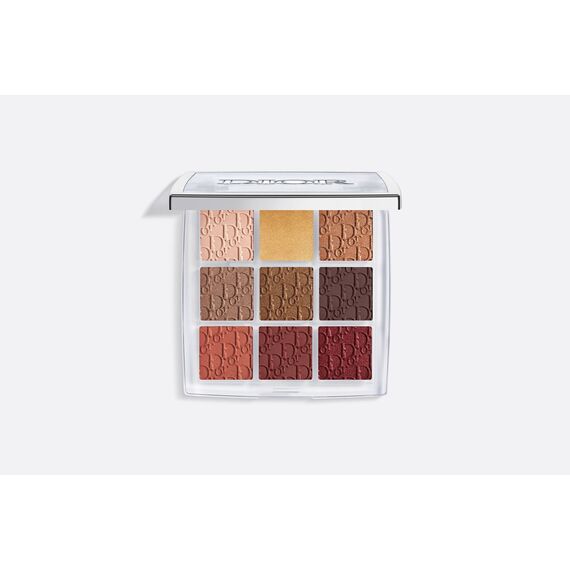 DIOR - Backstage Eye Palette - Copper Essentials / Beauty Αταξινόμητα (Ομορφιά)