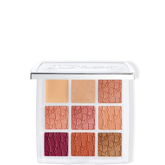 DIOR - Backstage Eye Palette - Warm Essentials / Beauty Αταξινόμητα (Ομορφιά)