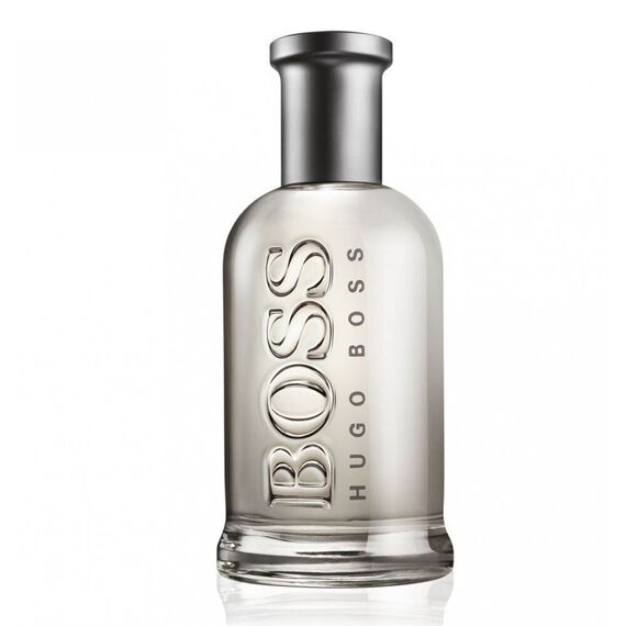 Hugo Boss - Bottled 100 ml. Aftershave Lotion / Beauty Uncategorized (Beauty)