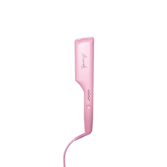 MERMADE - Double Waver - Pink / Beauty Uncategorized (Beauty)