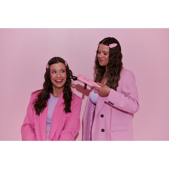MERMADE - Double Waver - Pink / Beauty Uncategorized (Beauty)