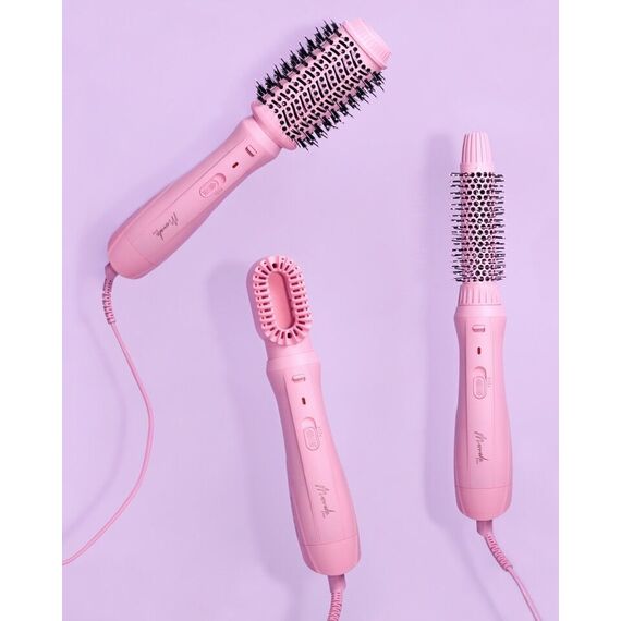 MERMADE - Interchangeable Blow Dry Brush - EU / Beauty Uncategorized (Beauty)