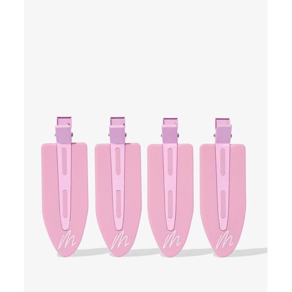 MERMADE - Jumbo No-Crease Clips - Jumbo / Beauty Uncategorized (Beauty)