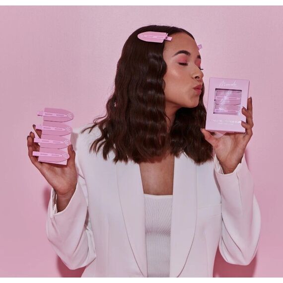 MERMADE - Jumbo No-Crease Clips - Jumbo / Beauty Uncategorized (Beauty)