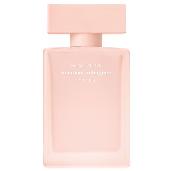 Narciso Rodriguez - For Her Musc Nude EDP / Beauty Αταξινόμητα (Ομορφιά)