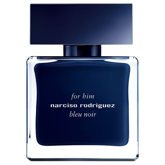 Narciso Rodriguez - For Him Bleu Noir EDT 50 ml / Beauty Αταξινόμητα (Ομορφιά)