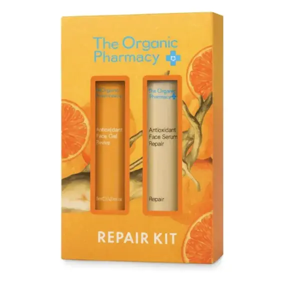 The Organic Company - Mini Repair Kit / Beauty Uncategorized (Beauty)