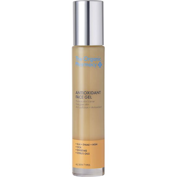 The Organic Pharmacy – Antioxidant Face Gel 35 ml / Beauty Uncategorized (Beauty)