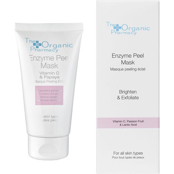 The Organic Pharmacy - Enzyme Peel Mask (TOPSCEPM06001) / Beauty Αταξινόμητα (Ομορφιά)
