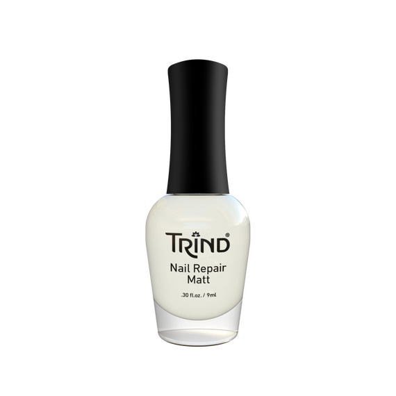 Trind - Nail Repair Matt - 9 ml / Beauty Uncategorized (Beauty)