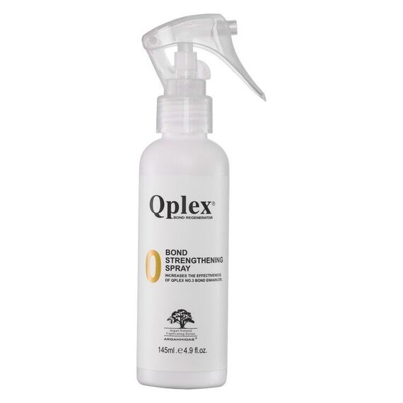 Arganmidas - Qplex No.0 BOND STRENGTHENING SPRAY - 145ml / Beauty Uncategorized (Beauty)