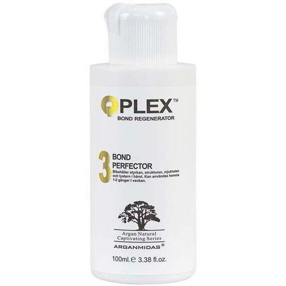 Arganmidas - Qplex No.3 BOND ENHANCER - 100ml / Beauty Uncategorized (Beauty)