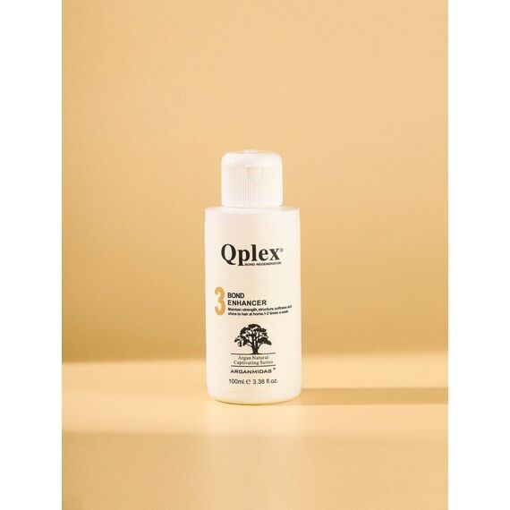 Arganmidas - Qplex No.3 BOND ENHANCER - 100ml / Beauty Uncategorized (Beauty)