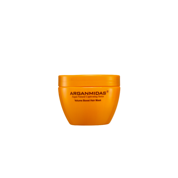 Arganmidas - Volume Boost Hair Mask / Beauty Uncategorized (Beauty)