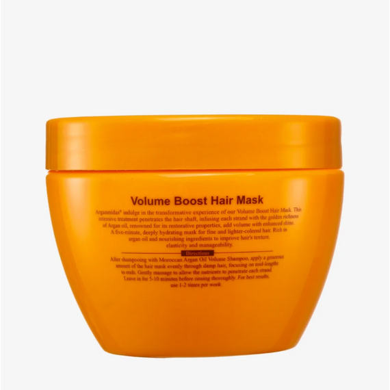 Arganmidas - Volume Boost Hair Mask / Beauty Uncategorized (Beauty)