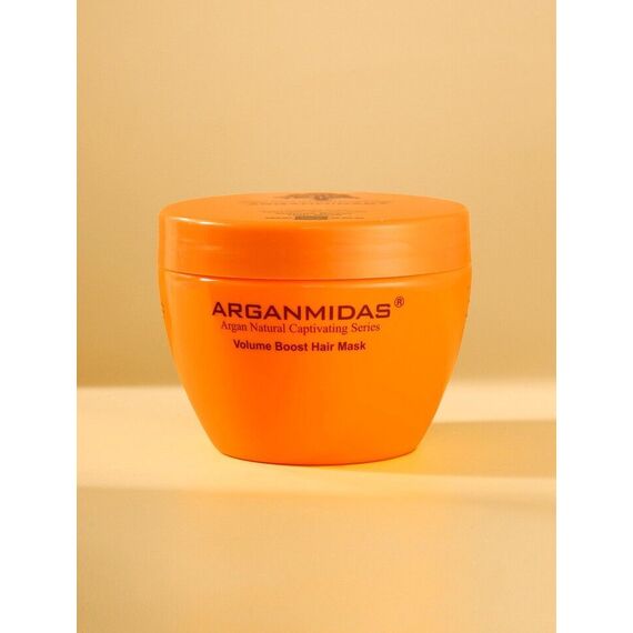Arganmidas - Volume Boost Hair Mask / Beauty Uncategorized (Beauty)