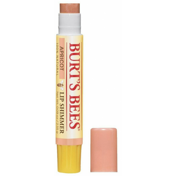 Burt's Bees - Lip Shimmer Apricot / Beauty Αταξινόμητα (Ομορφιά)