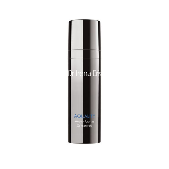 Dr Irena Eris - Aquality Water Serum Concentrate - 30 ml / Beauty Αταξινόμητα (Ομορφιά)