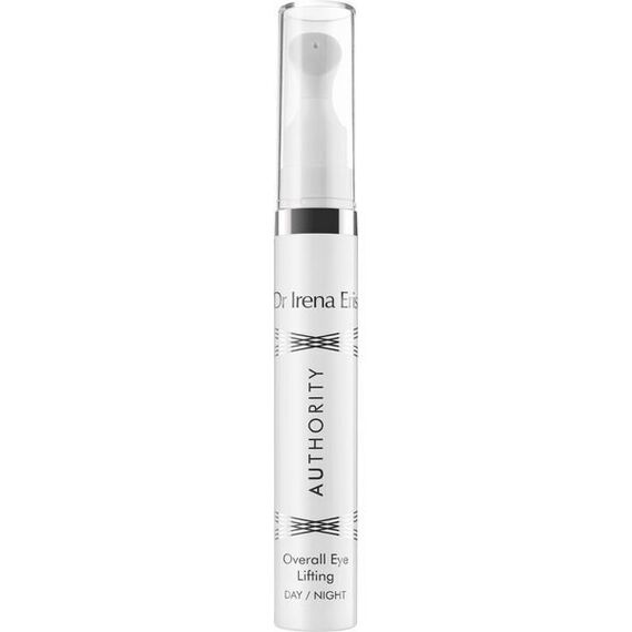 Dr Irena Eris - Authority Overall Eye Lifting Day/Night - 15 ml / Beauty Uncategorized (Beauty)