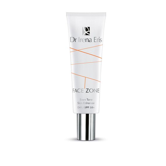 Dr Irena Eris - Even Tone Skin Enhancer SPF 50+ - 30 ml / Beauty Αταξινόμητα (Ομορφιά)