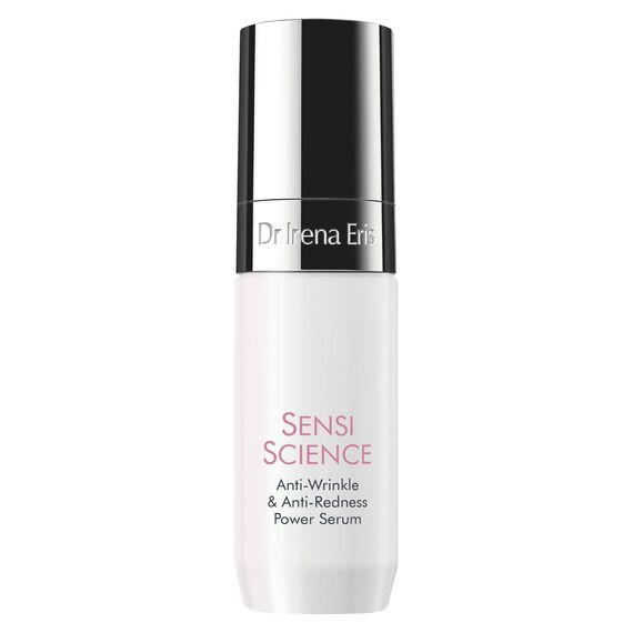 Dr Irena Eris - Sensi Science Anti-Wrinkle & Anti-Redness Power Serum - 30 ml / Beauty Uncategorized (Beauty)